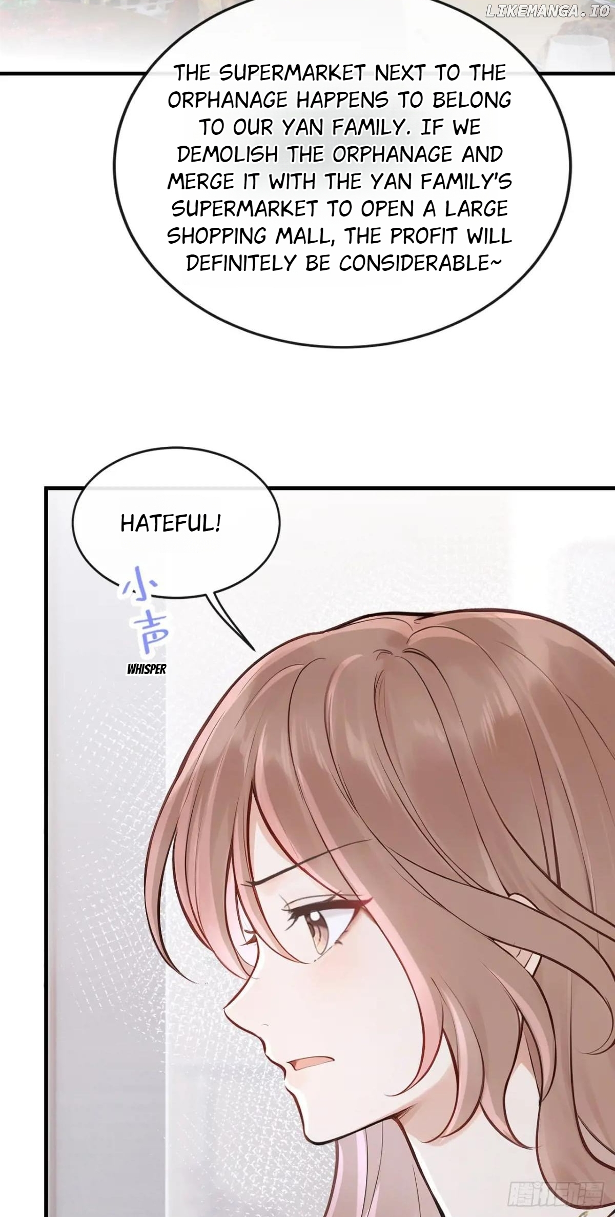 Living Together Just To Guide You Chapter 70 - page 8